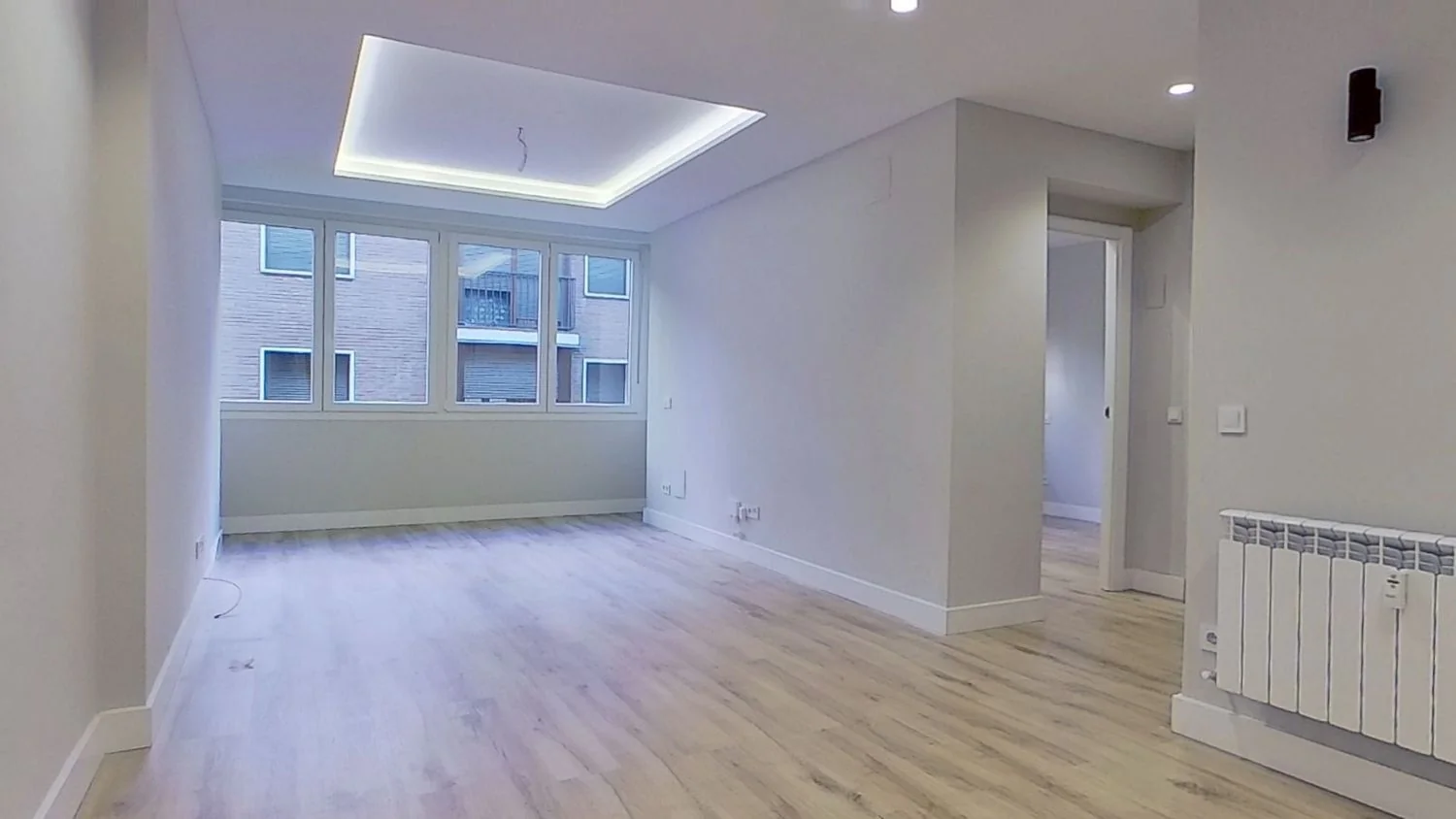 Piso en Linneo, 28, Imperial - Foto 8