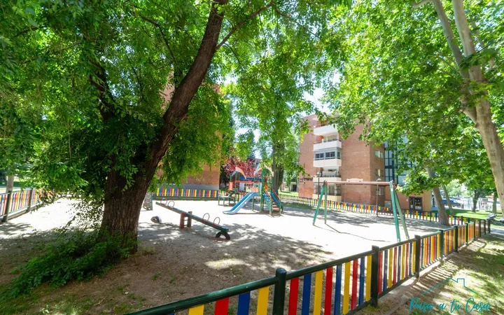 Piso en Paseo de Santa María de la Cabeza, Moscardó - Foto 27