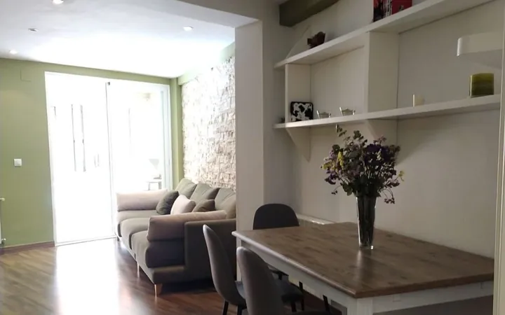 Piso en Calle de Rodas, 18, Lavapiés-Embajadores - Foto 1