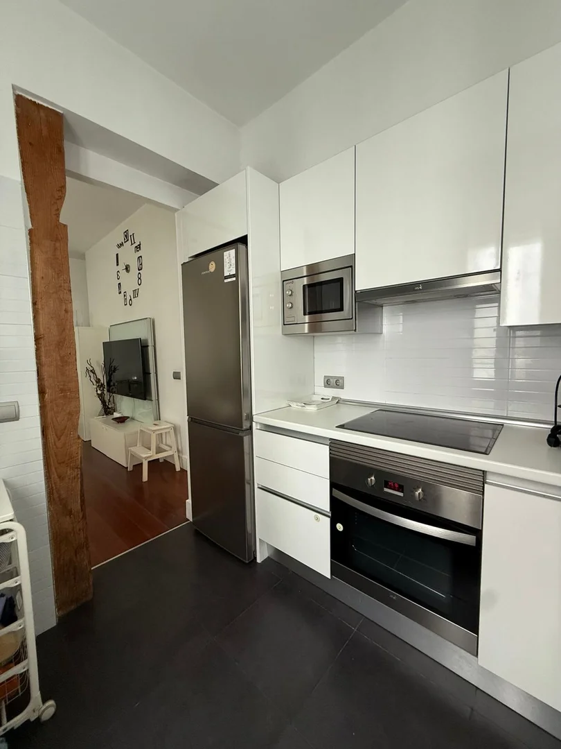 Piso en calle de los Relatores, 12 - Foto 5