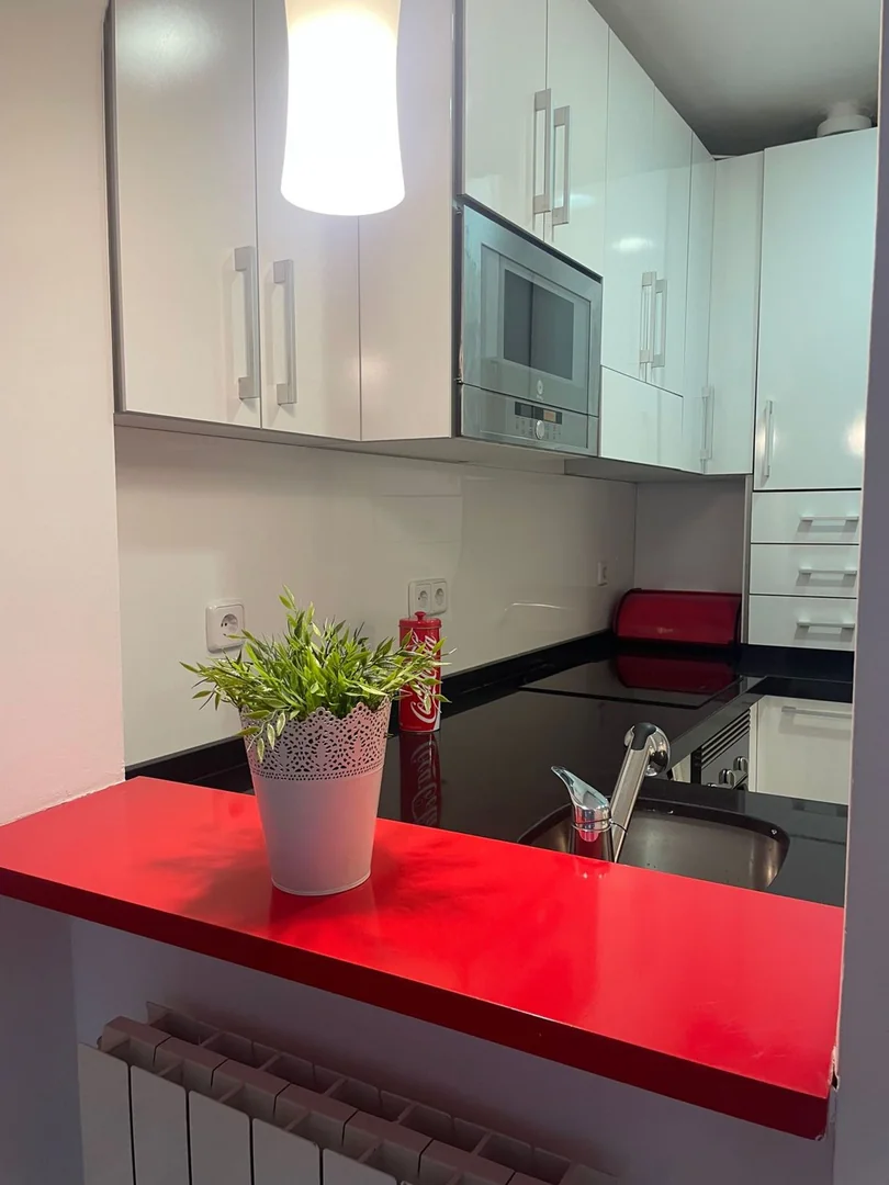 Piso en Calle del Bastero, 21, Lavapiés-Embajadores - Foto 4