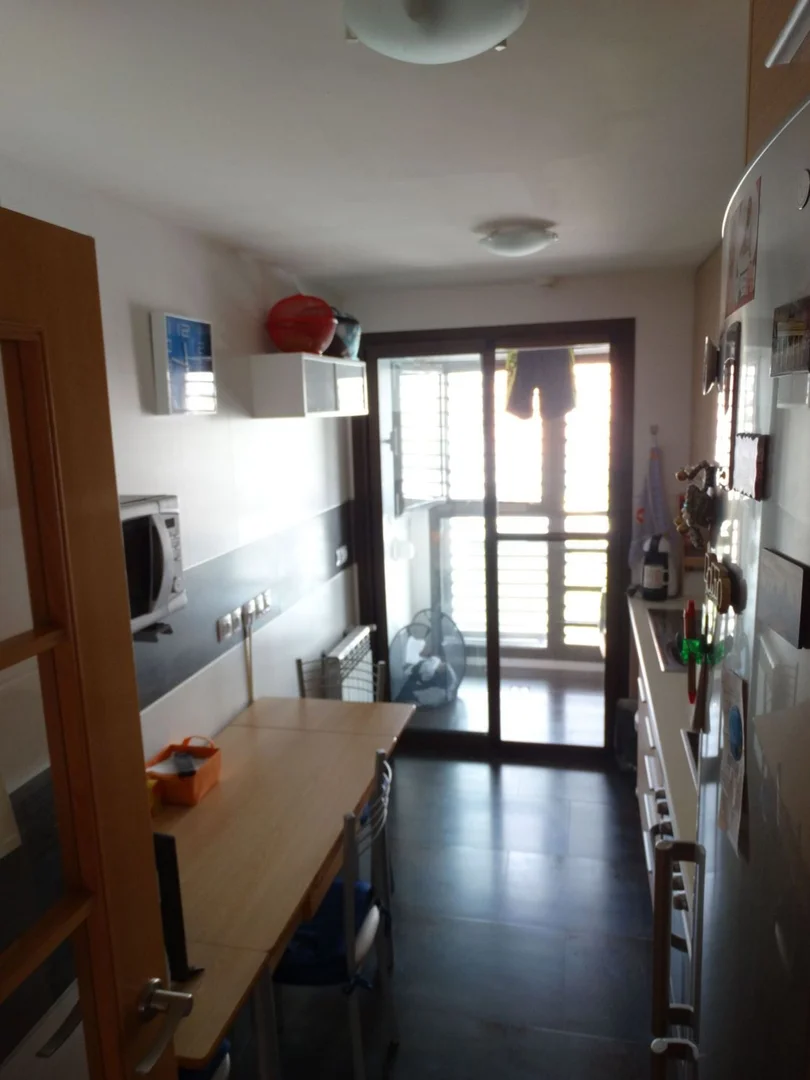 Piso en calle Clarinetes, 1 - Foto 5