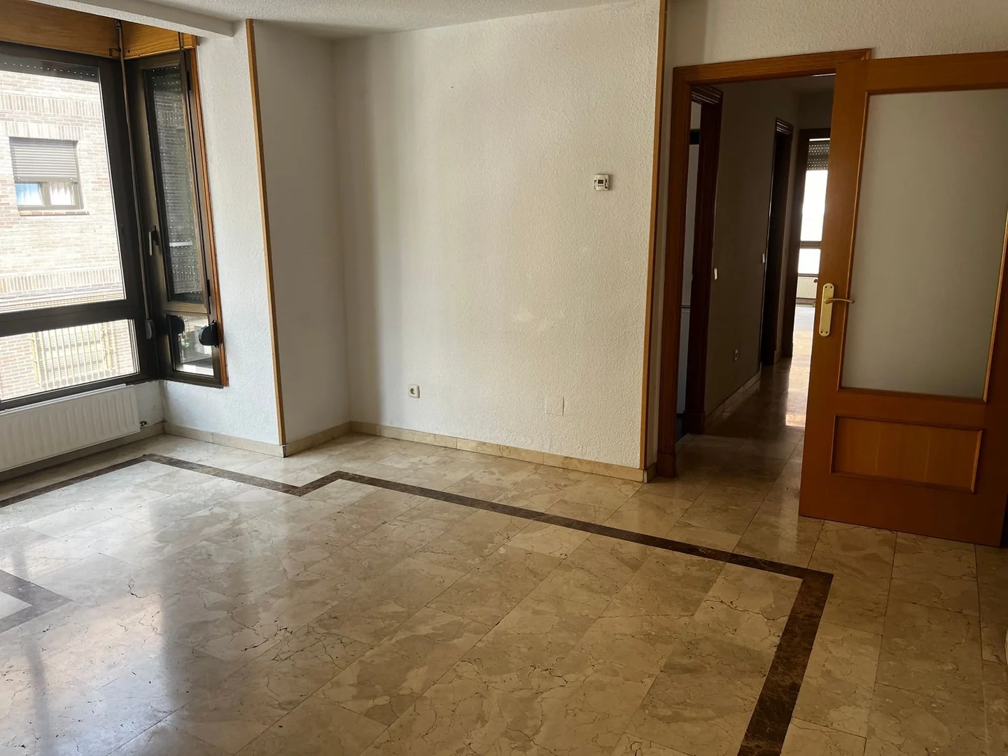 Piso en Calle Francisco Ruiz, 18, Almendrales - Foto 2