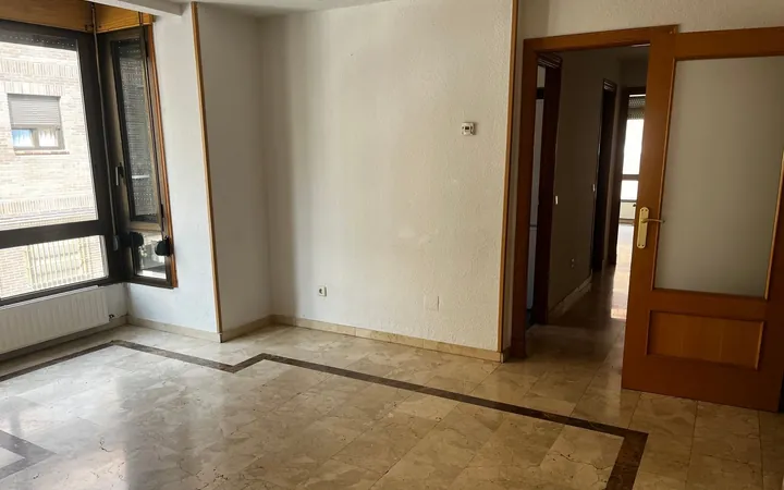 Piso en Calle Francisco Ruiz, 18, Almendrales - Foto 2