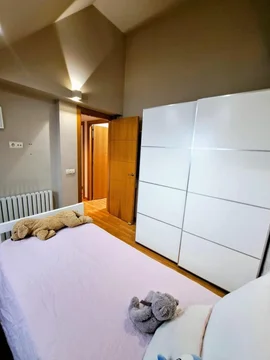 Ático en  Calle del Monasterio de Montesclaros 1A - Foto 4