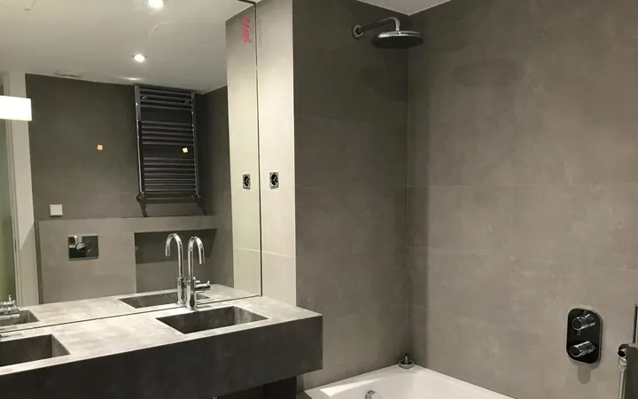 Piso en Calle de Espronceda, 38, Nuevos Ministerios-Ríos Rosas - Foto 9