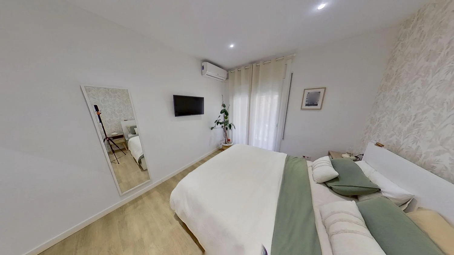 Piso en calle de Josep Estivill, 33 - Foto 12