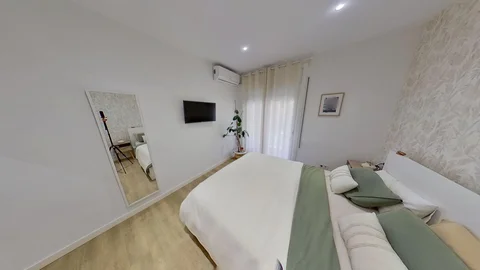 Piso en calle de Josep Estivill, 33 - Foto 12