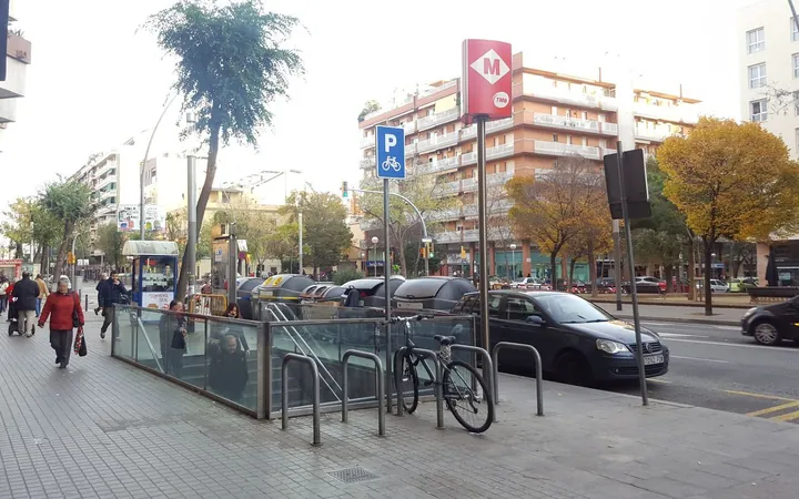 Local en Bar en Calle Joan Torras, 32, Sant Andreu - Foto 1