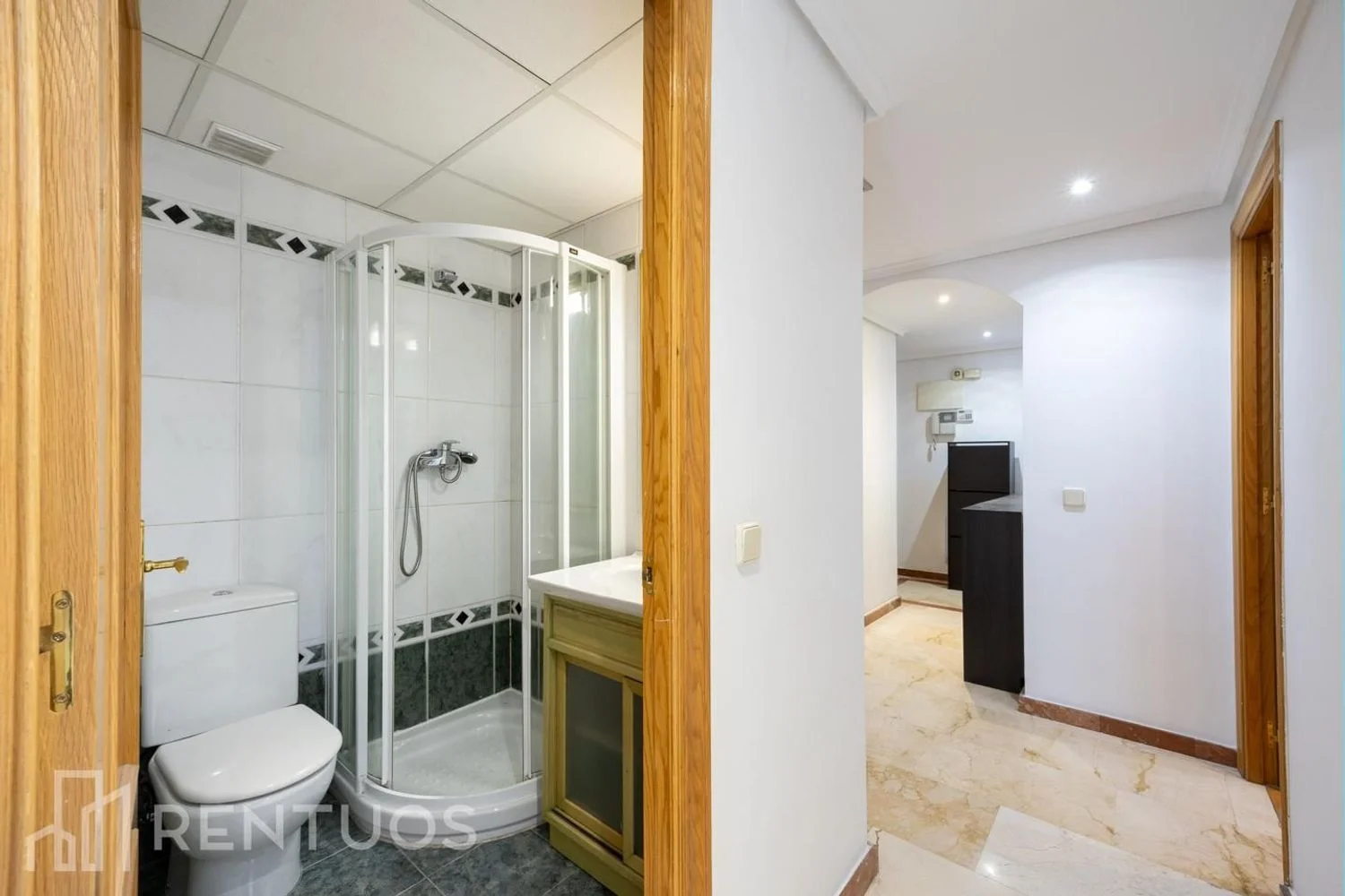 Piso en calle de las Delicias - Foto 44