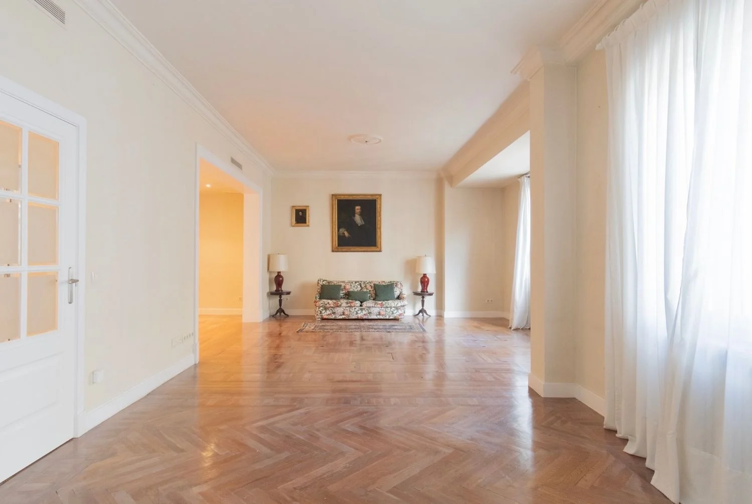 Piso en Barrio Recoletos - Foto 3