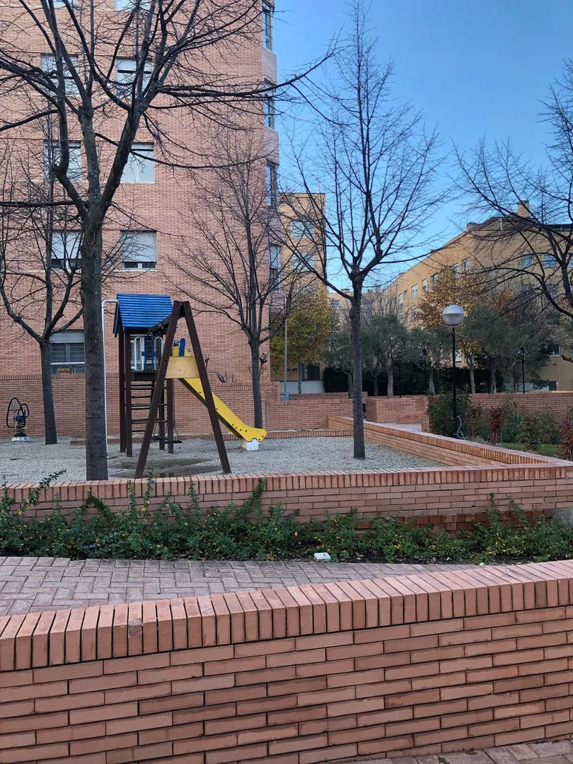 Piso en Calle de José Rizal, 47, Conde Orgaz-Piovera - Foto 2