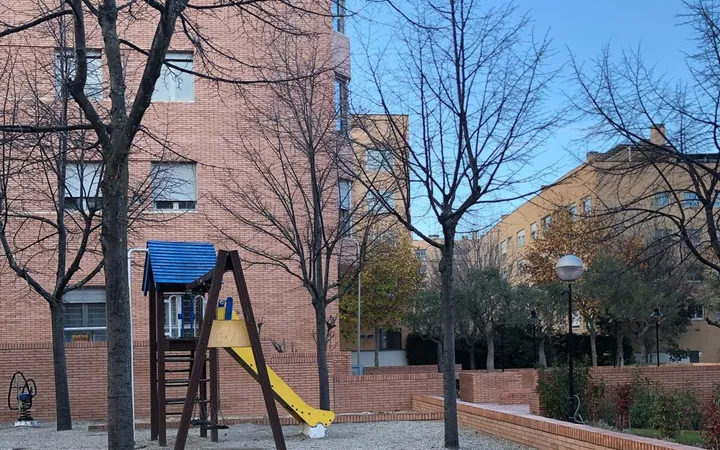 Piso en Calle de José Rizal, 47, Conde Orgaz-Piovera - Foto 2