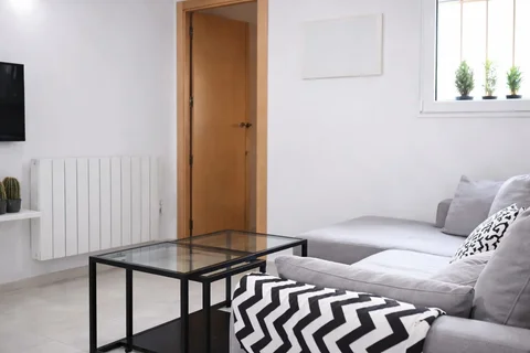 Piso en calle de Valverde, 29 - Foto 1