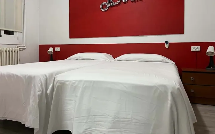 Piso en Calle Creu Coberta, 32, Hostafrancs - Foto 21