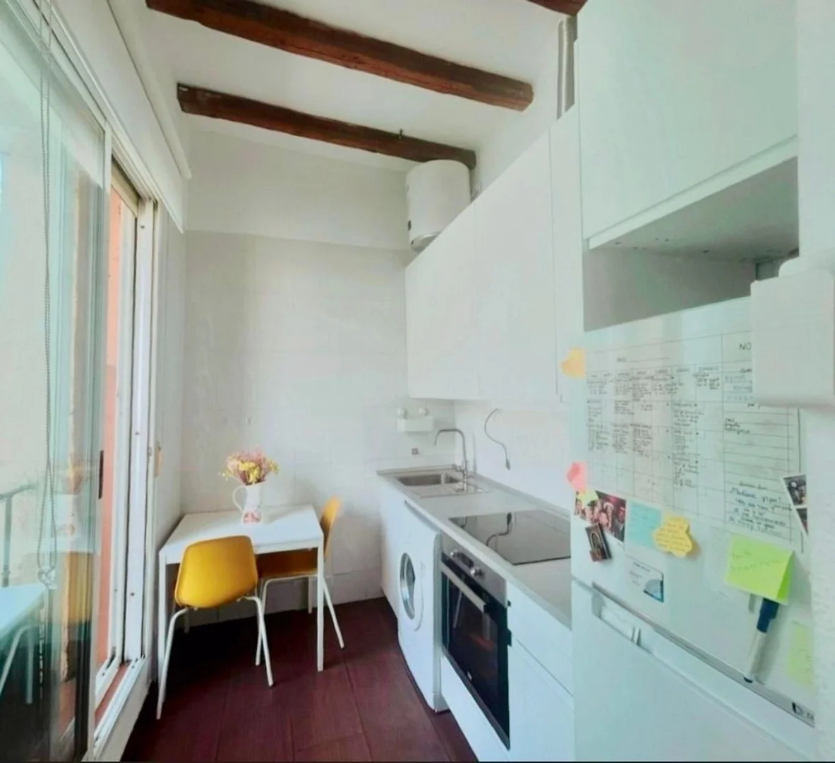 Piso en calle de Santa Isabel, 50 - Foto 6