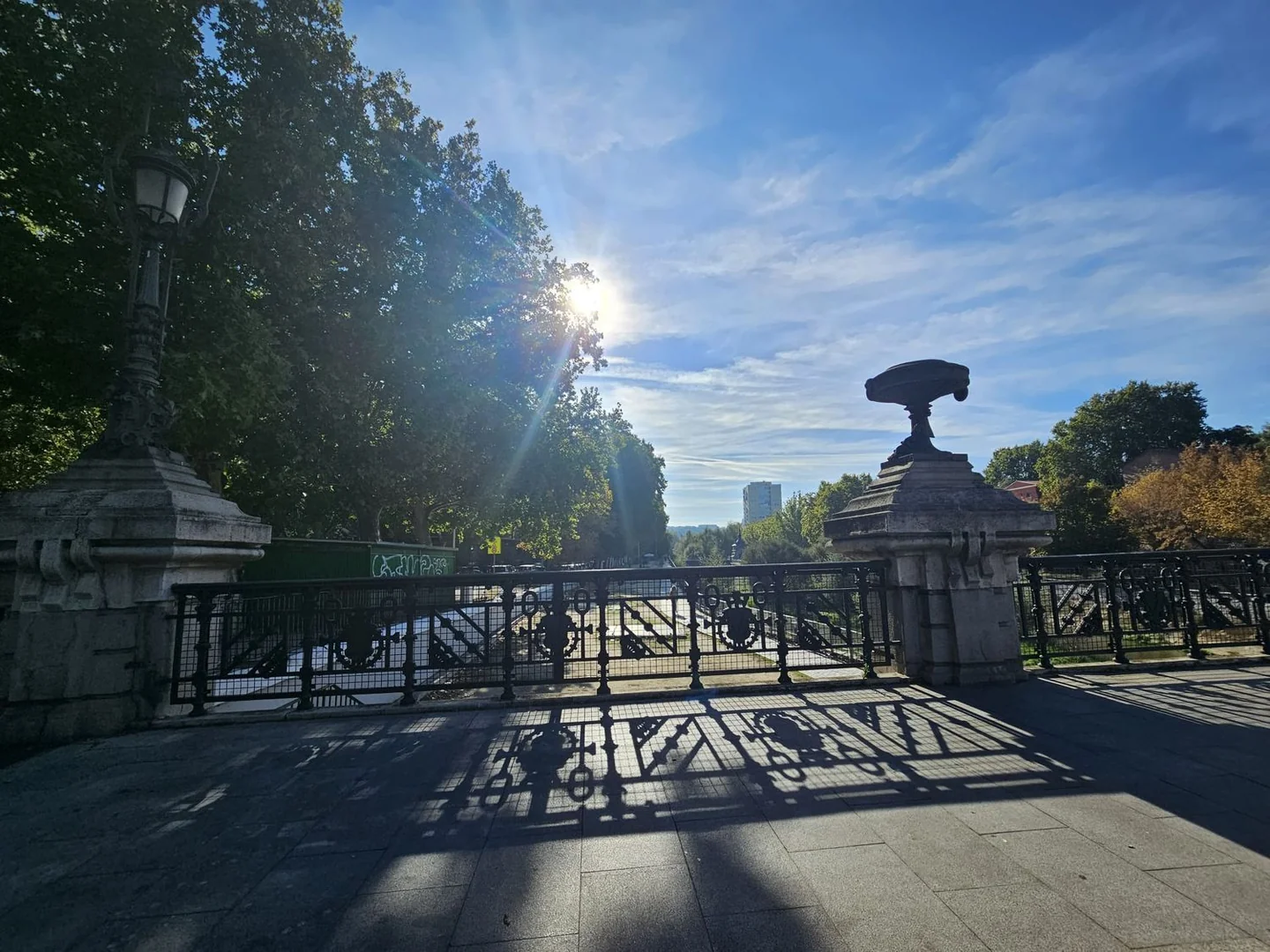 Piso en Palacio, Palacio - Foto 3