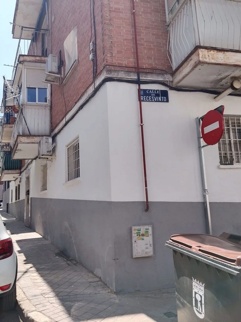 Piso en Calle Garceta, 32, San Isidro - Foto 8
