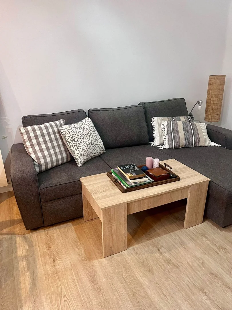 Piso en calle de Cochabamba, 14 - Foto 19