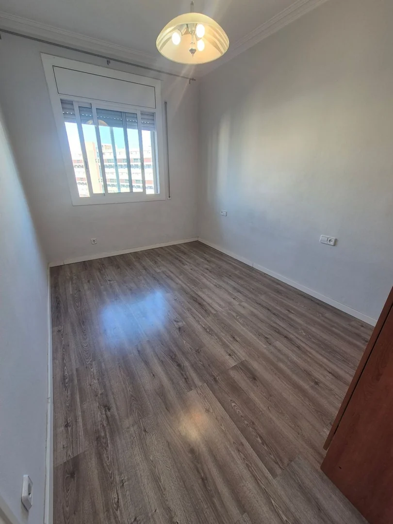 Piso en Gran Via de Carles III, 49, La Maternitat i Sant Ramon - Foto 5