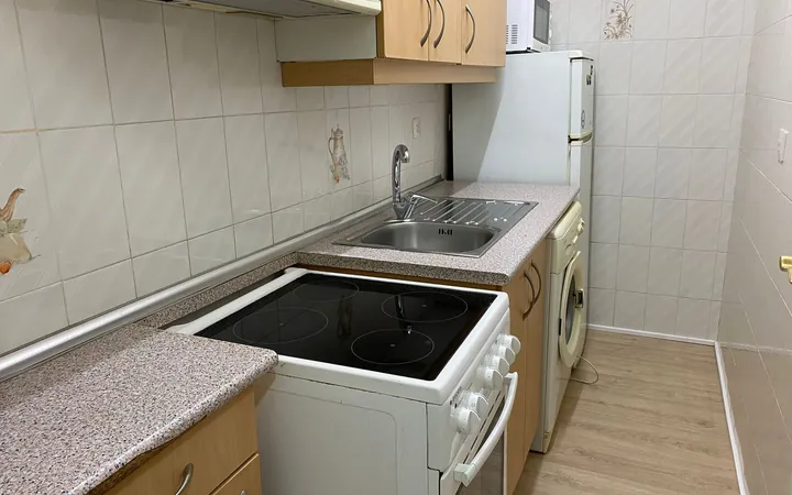 Estudio en Avenida de los Toreros, 66, Guindalera - Foto 5