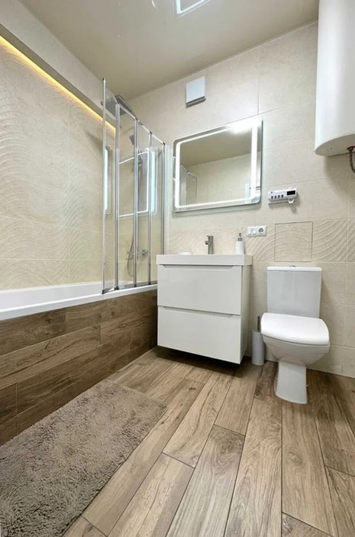 Piso en calle del Camp Arriassa, 97 - Foto 8