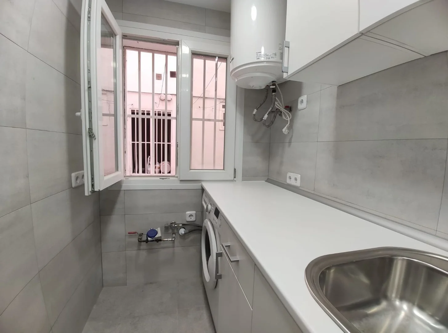 Piso en Calle de Carlos Hernández, 1, Ventas - Foto 4