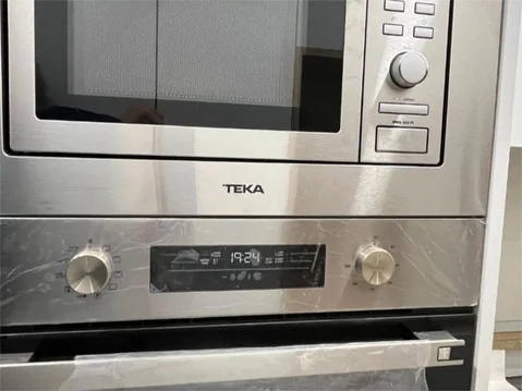 Piso en  Calle del Ave María 22 - Foto 7