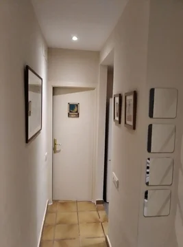 Piso en calle de Santa Rosalia, 5 - Foto 3