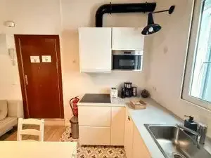 Piso en  Calle de Medellín 5 - Foto 6