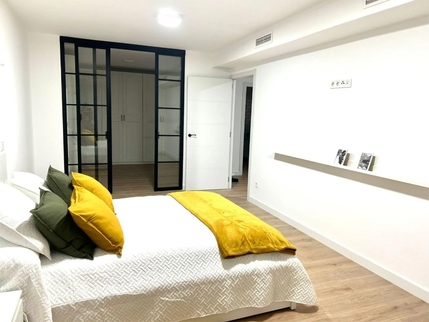 Piso en  Avenida de Manoteras 8 - Foto 27