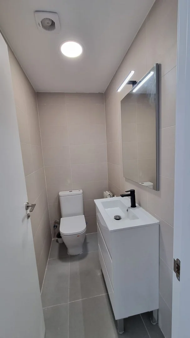 Dúplex en Paseo de Alberto Palacios, 26, Villaverde Alto - Foto 11