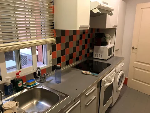 Piso en calle Justiniano, 7 - Foto 19