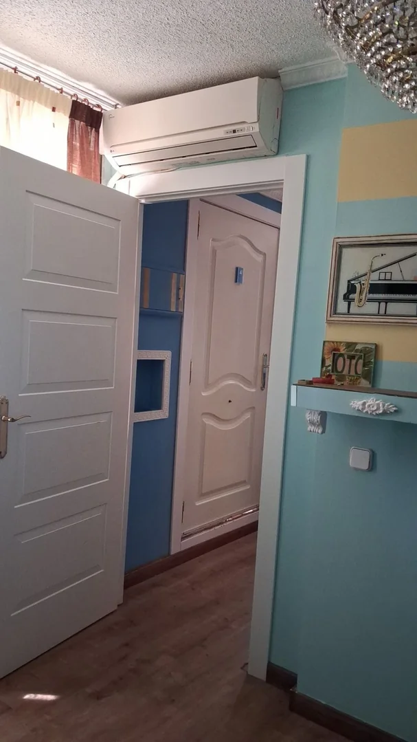 Piso en Calle de Benjamín Palencia, 26, Portazgo - Foto 11