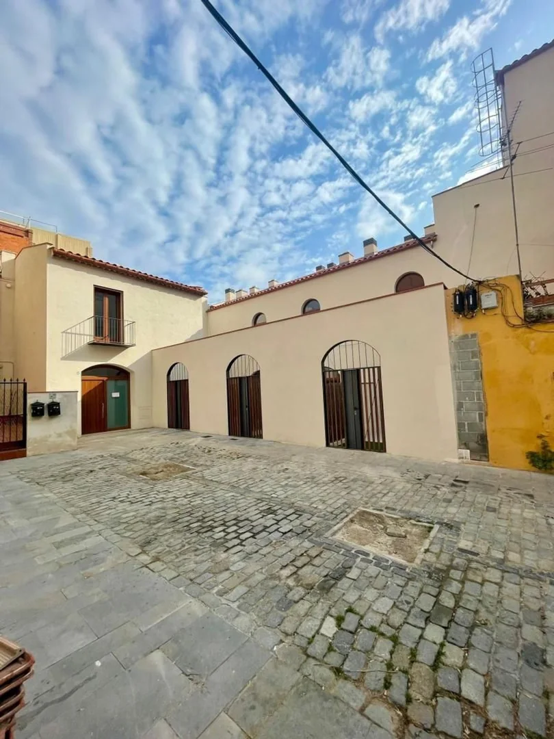 Estudio en Calle Cerdà, 7, Sant Andreu - Foto 21