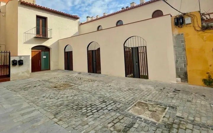 Estudio en Calle Cerdà, 7, Sant Andreu - Foto 21