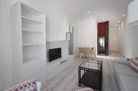 Piso en avenida de la Reina Victoria, 40 - Foto 3