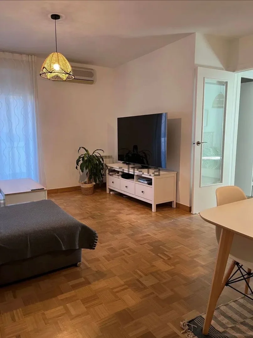 Piso en avenida de Rafael Alberti, 16 - Foto 10