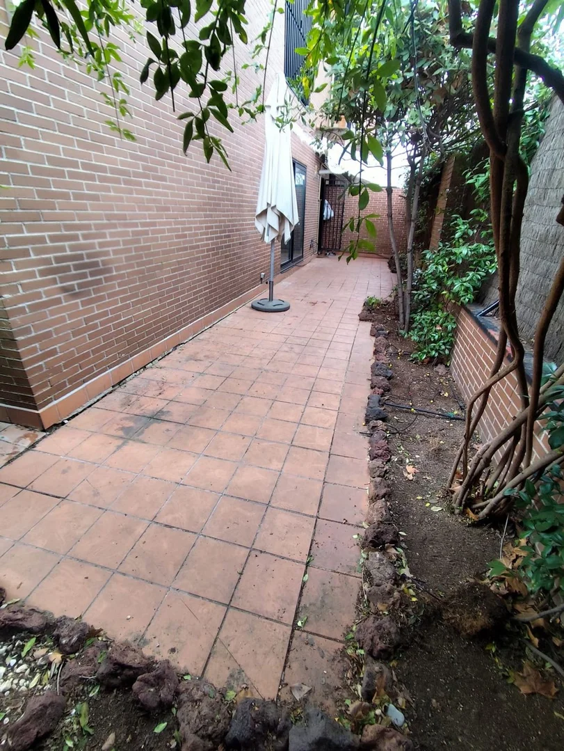 Piso en paseo del Zurrón, 8 - Foto 3