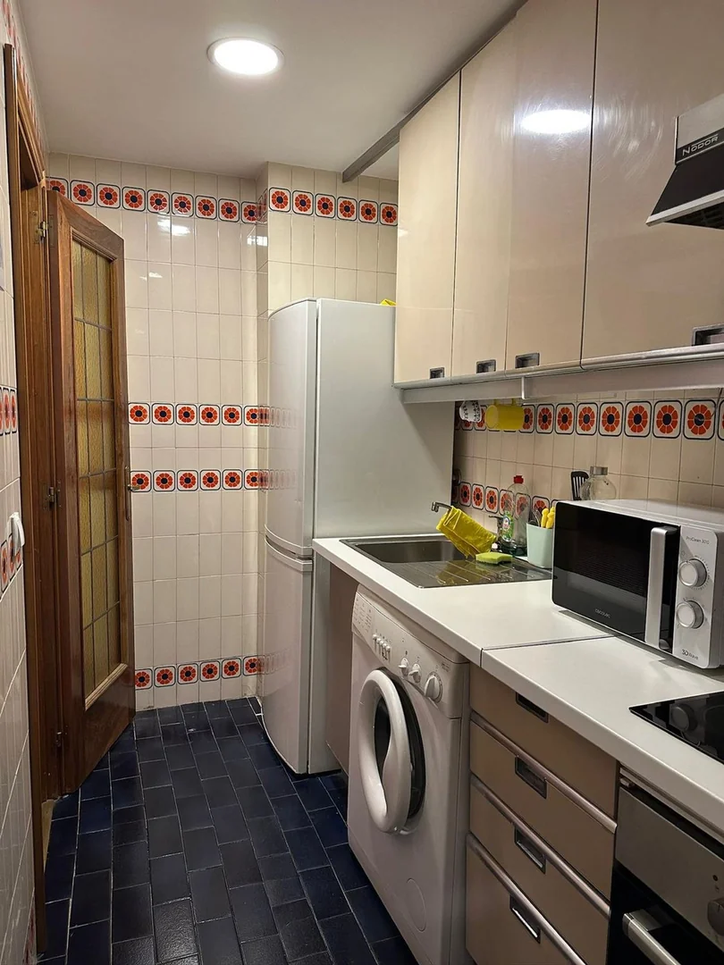 Piso en Calle de Martín de los Heros, 45, Argüelles - Foto 12
