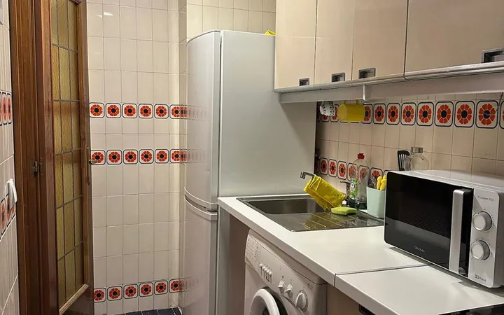 Piso en Calle de Martín de los Heros, 45, Argüelles - Foto 12