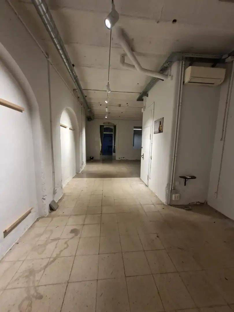 Local comercial en  Carrer de les Moles - Foto 50