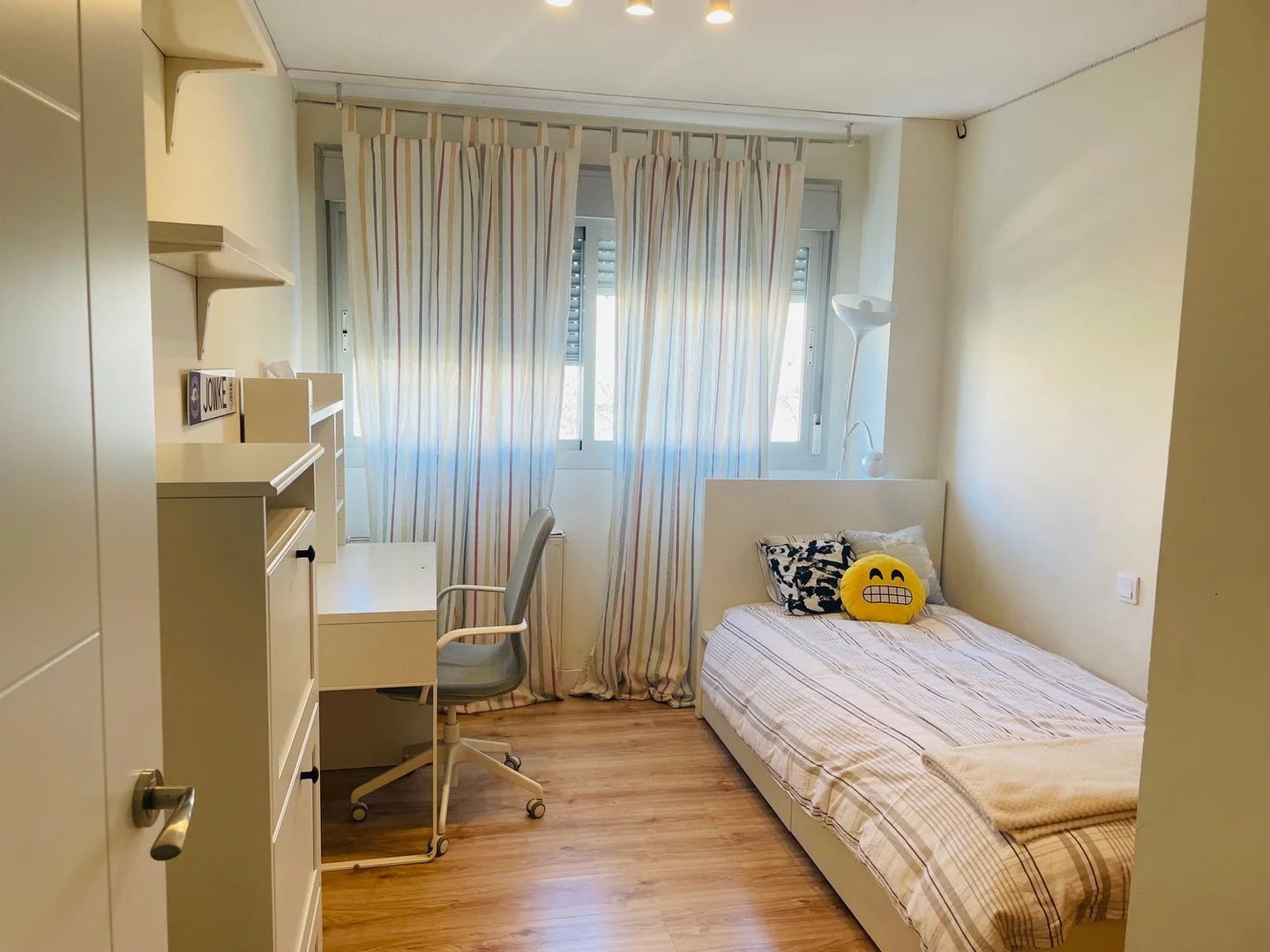 Piso en calle Viloria de La Rioja, 14 - Foto 13