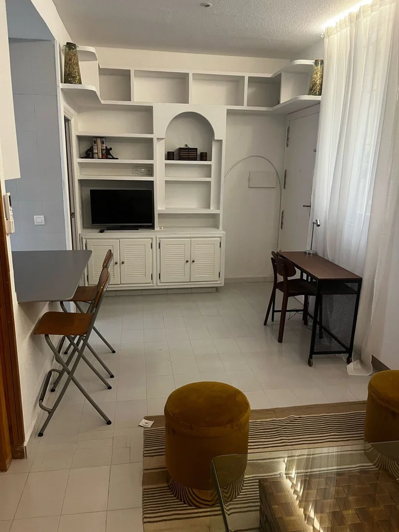 Estudio en Calle de Sandoval, 13 - Foto 12