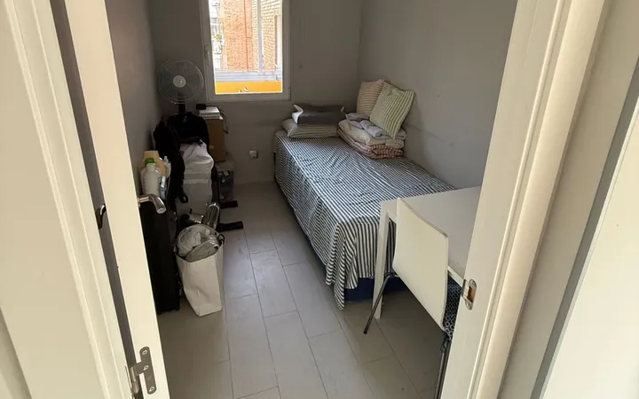 Piso en Calle de Calahorra, 44, Ambroz - Foto 8