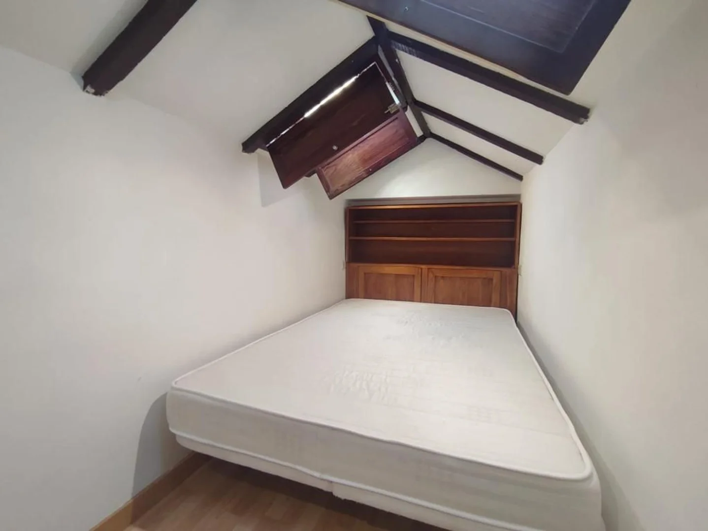 Dúplex en calle de Vallehermoso, 104 - Foto 8