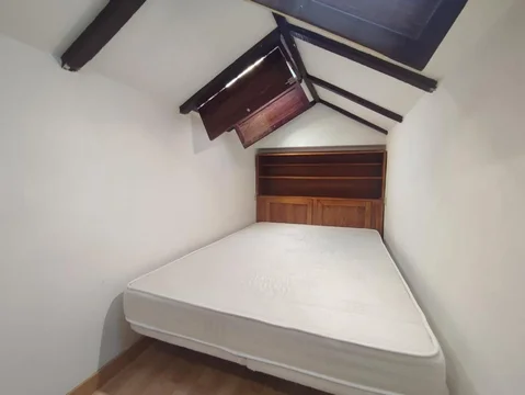 Dúplex en calle de Vallehermoso, 104 - Foto 8