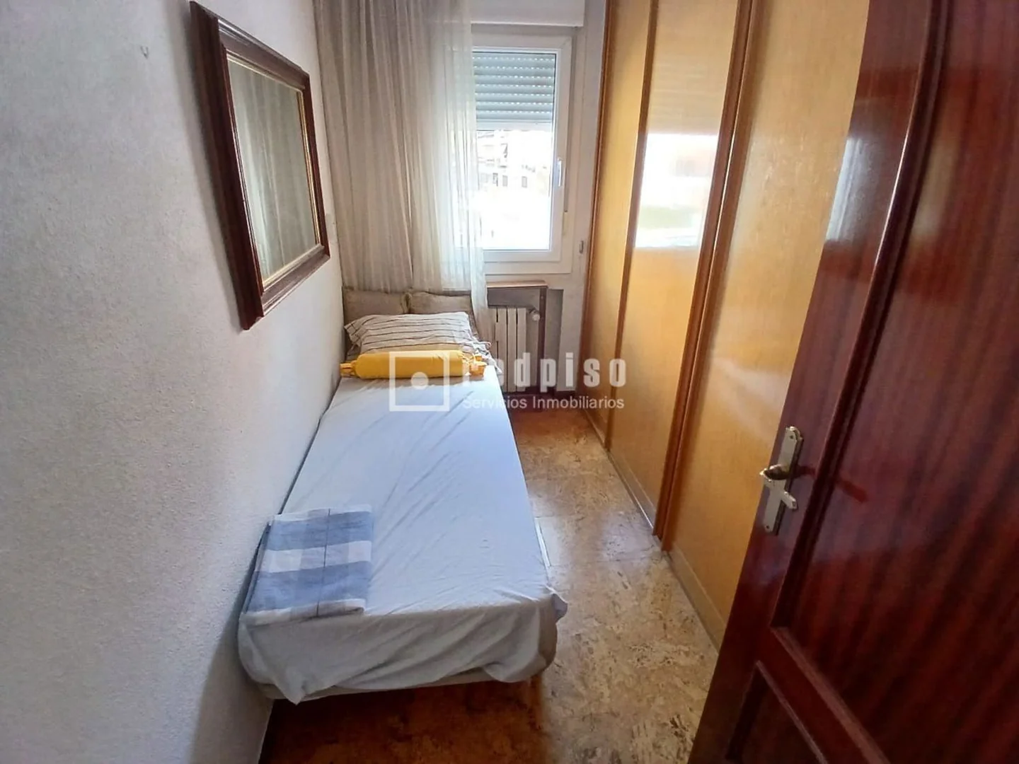 Piso en Calle de Cebreros, Lucero - Foto 10