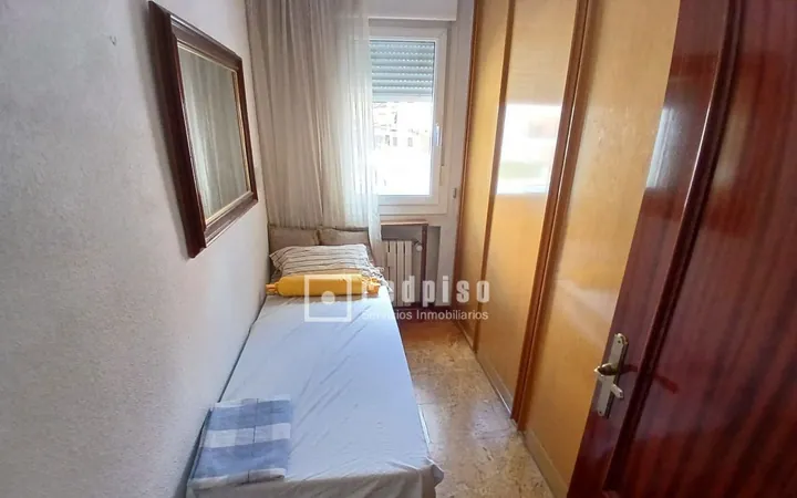 Piso en Calle de Cebreros, Lucero - Foto 10