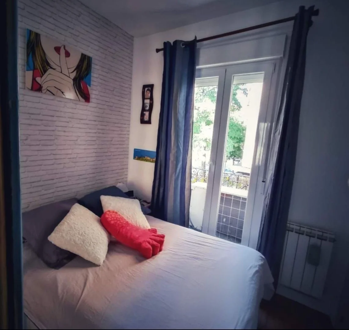 Piso en calle de Doña Berenguela, 19 - Foto 14